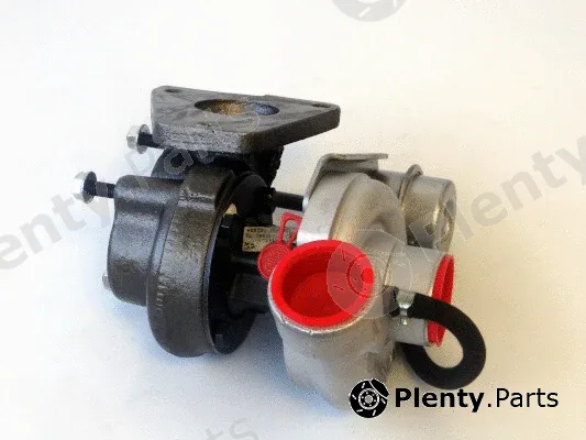 DRI 729103200 — Charger, charging (supercharged/turbocharged)