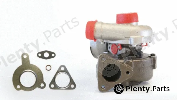 DRI 729115660 — Charger, charging (supercharged/turbocharged)