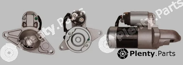 DRI 324062132 — Starter