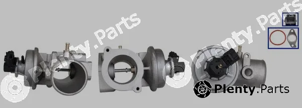 DRI 717710331 — EGR Valve