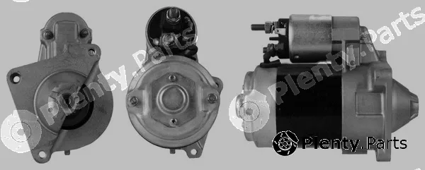 DRI 330106092 — Starter
