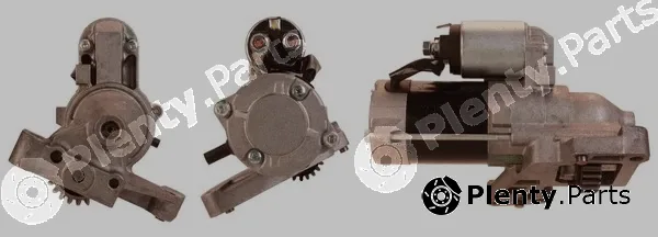 DRI 326050222 — Starter