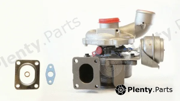 DRI 729116270 — Charger, charging (supercharged/turbocharged)