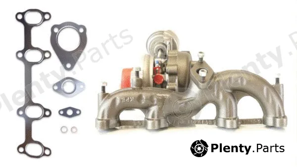 DRI 729114700 — Charger, charging (supercharged/turbocharged)