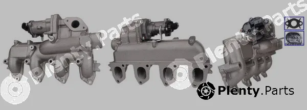 DRI 717720135 — EGR Valve