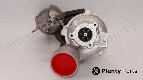 DRI 729115030 — Charger, charging (supercharged/turbocharged)