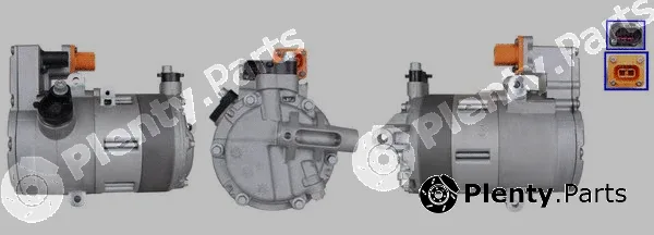 DRI 700511074 — Compressor, air conditioning