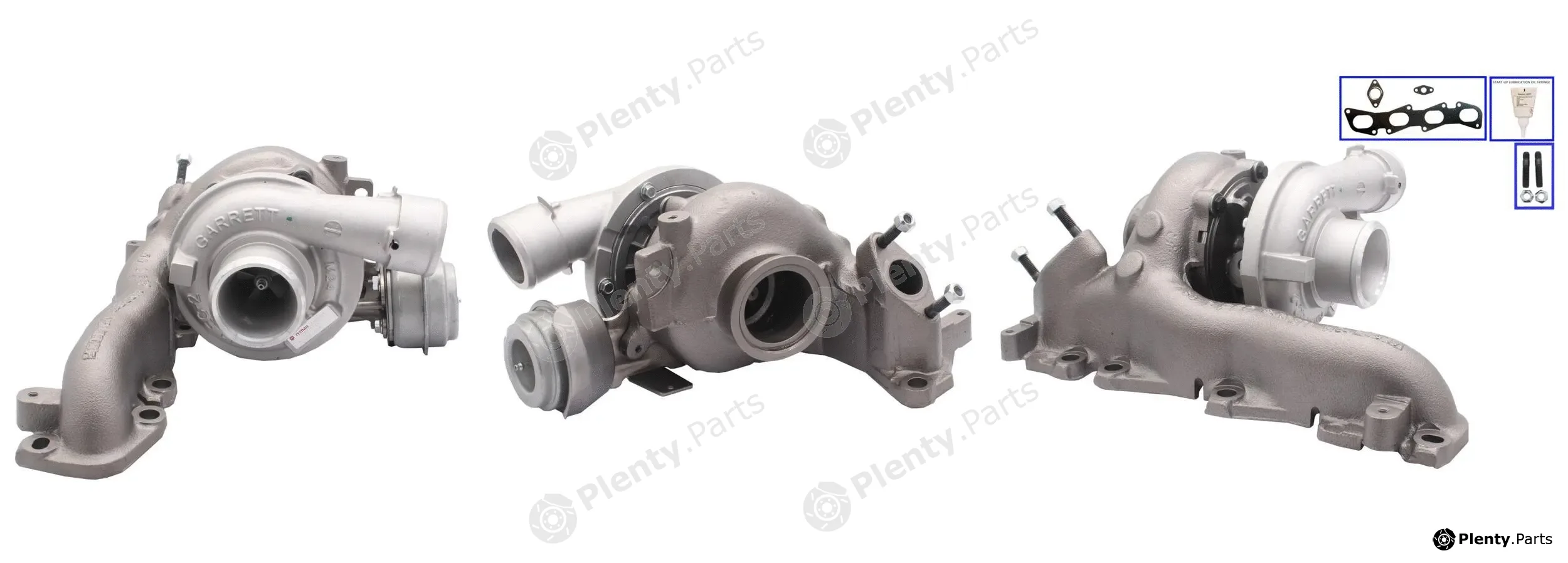 DRI 729119890 — Charger, charging (supercharged/turbocharged)