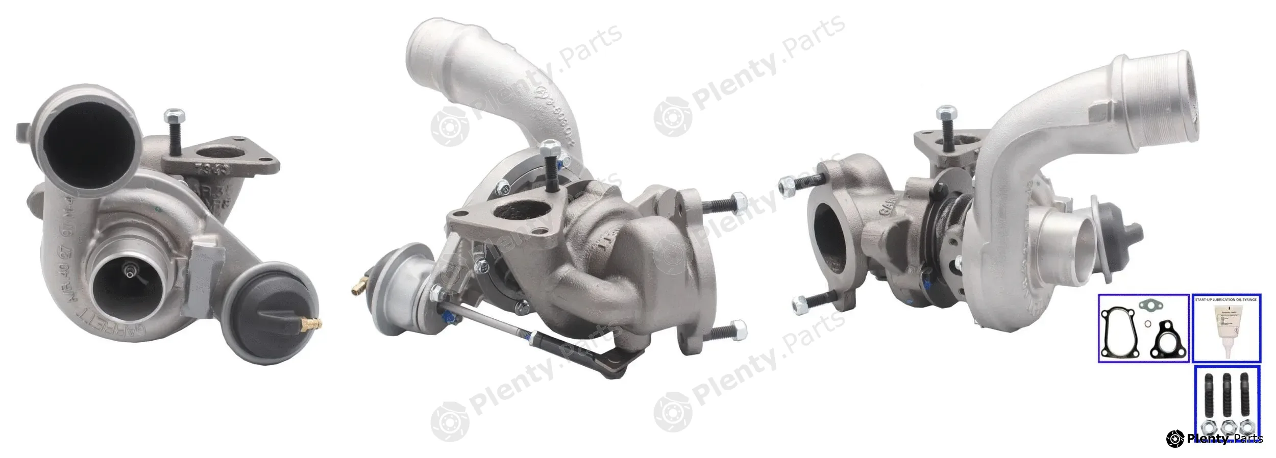 DRI 729102480 — Charger, charging (supercharged/turbocharged)