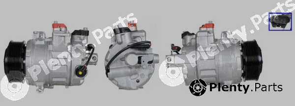 DRI 700511056 — Compressor, air conditioning