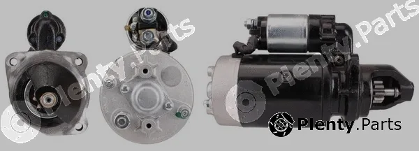 DRI 685017092 — Starter
