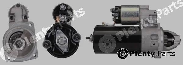 DRI 618019112 — Starter