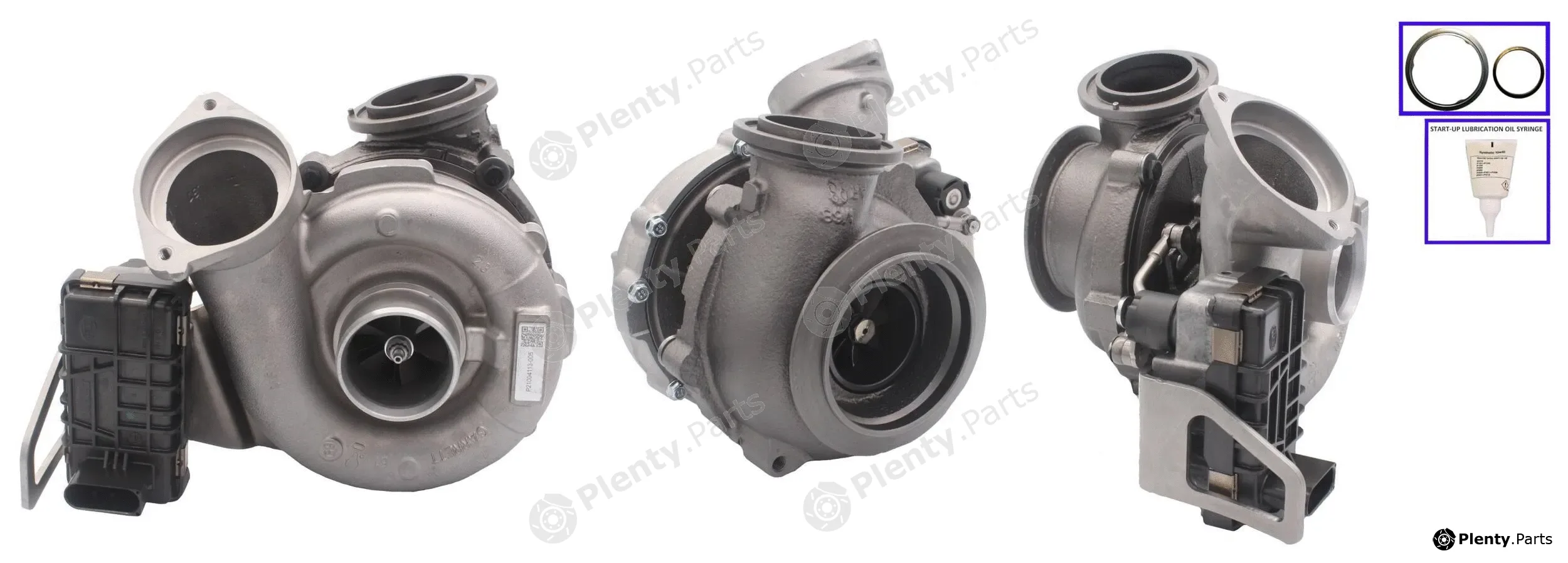 DRI 729119470 — Charger, charging (supercharged/turbocharged)