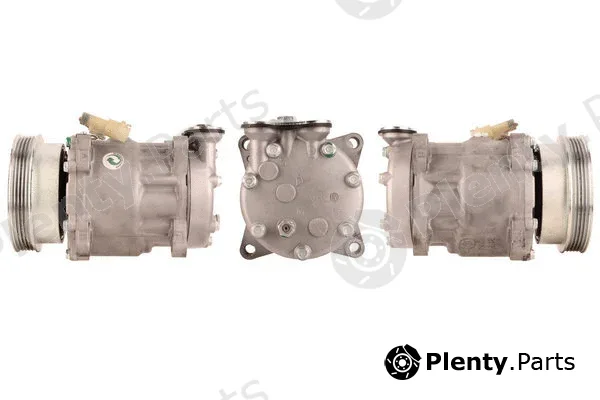 DRI 700510074 — Compressor, air conditioning