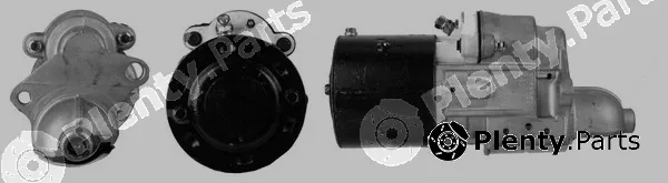 DRI 670012102 — Starter