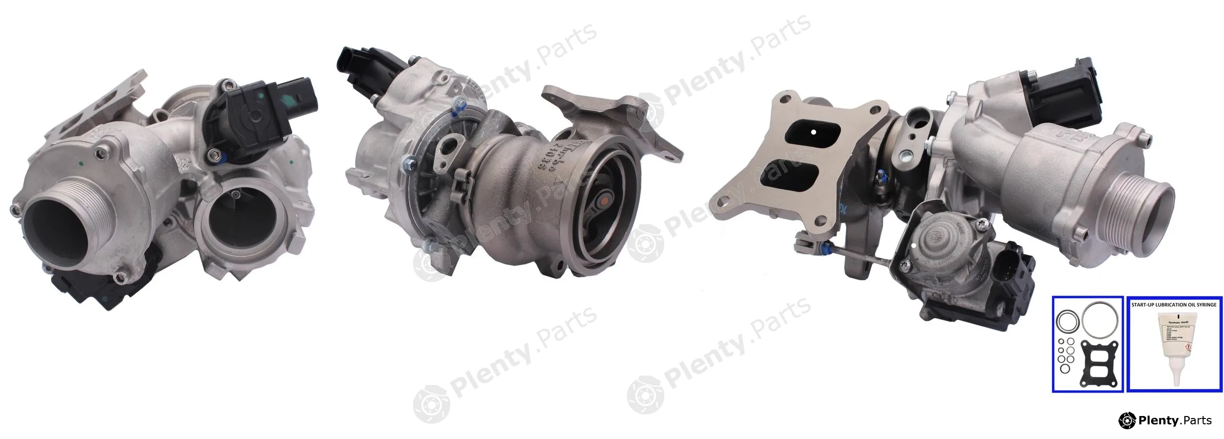 DRI 729100220 — Charger, charging (supercharged/turbocharged)