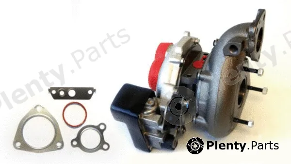 DRI 729120130 — Charger, charging (supercharged/turbocharged)