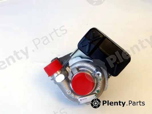 DRI 729117010 — Charger, charging (supercharged/turbocharged)