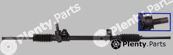 DRI 714520535 — Steering Gear