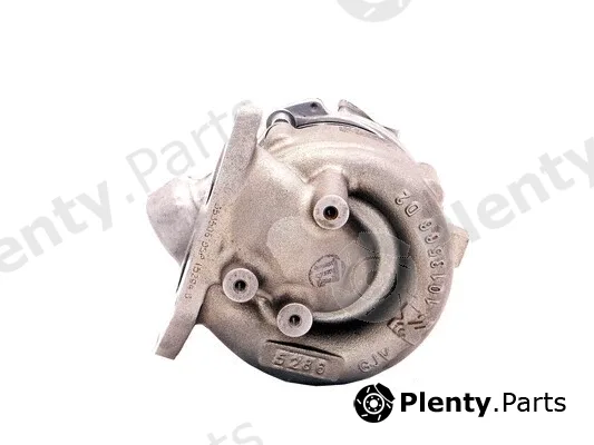DRI 729114390 — Charger, charging (supercharged/turbocharged)