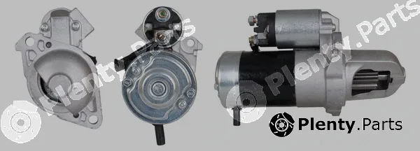 DRI 333032112 — Starter