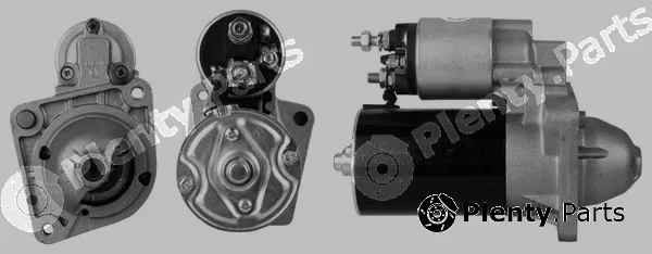 DRI 318083092 — Starter