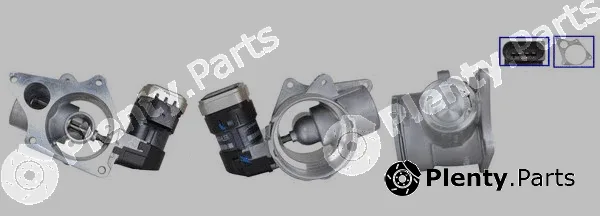 DRI 717730178 — EGR Valve
