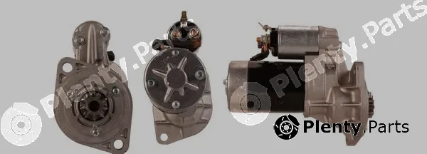 DRI 682032092 — Starter