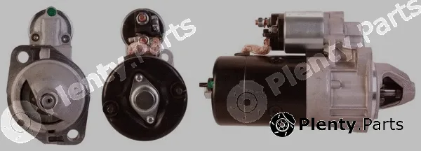 DRI 625037092 — Starter