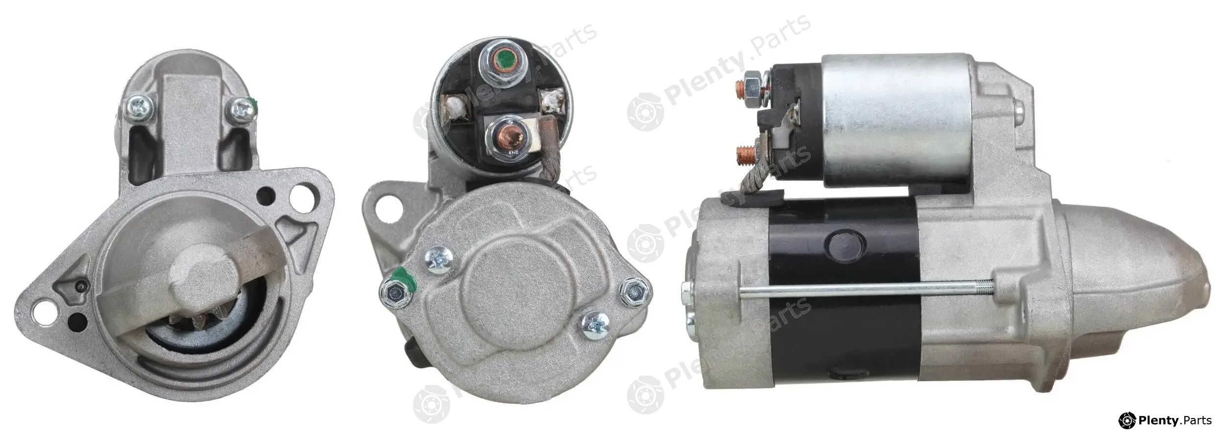 DRI 345045102 — Starter
