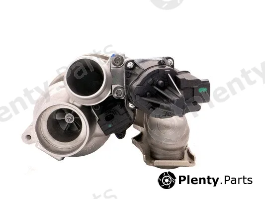 DRI 729109940 — Charger, charging (supercharged/turbocharged)