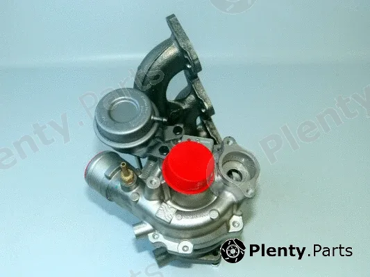 DRI 729110940 — Charger, charging (supercharged/turbocharged)