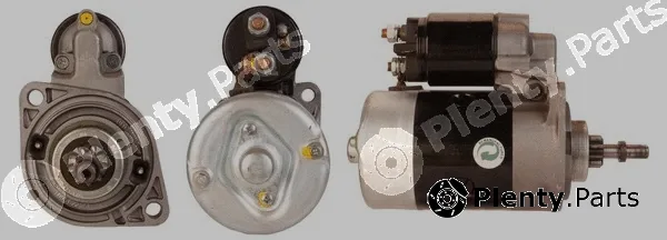 DRI 311120092 — Starter