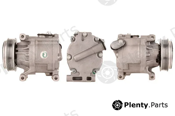 DRI 700510197 — Compressor, air conditioning