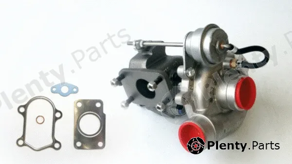 DRI 729110710 — Charger, charging (supercharged/turbocharged)