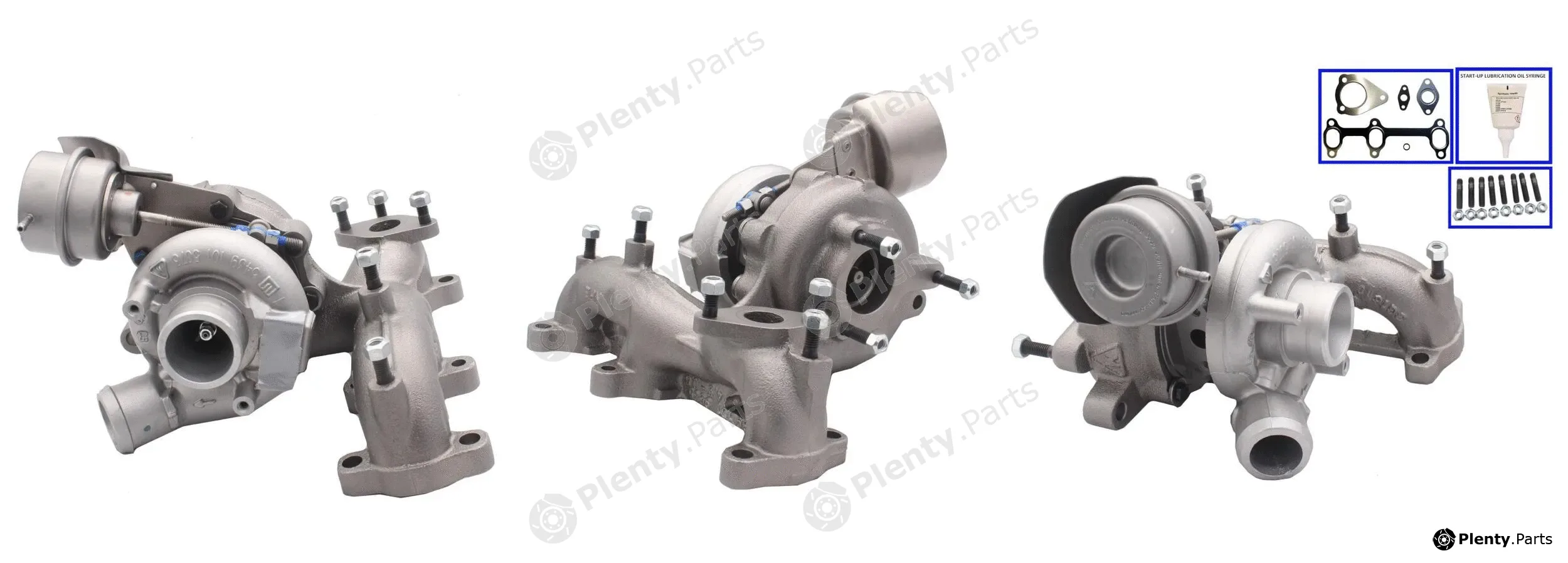 DRI 729114540 — Charger, charging (supercharged/turbocharged)