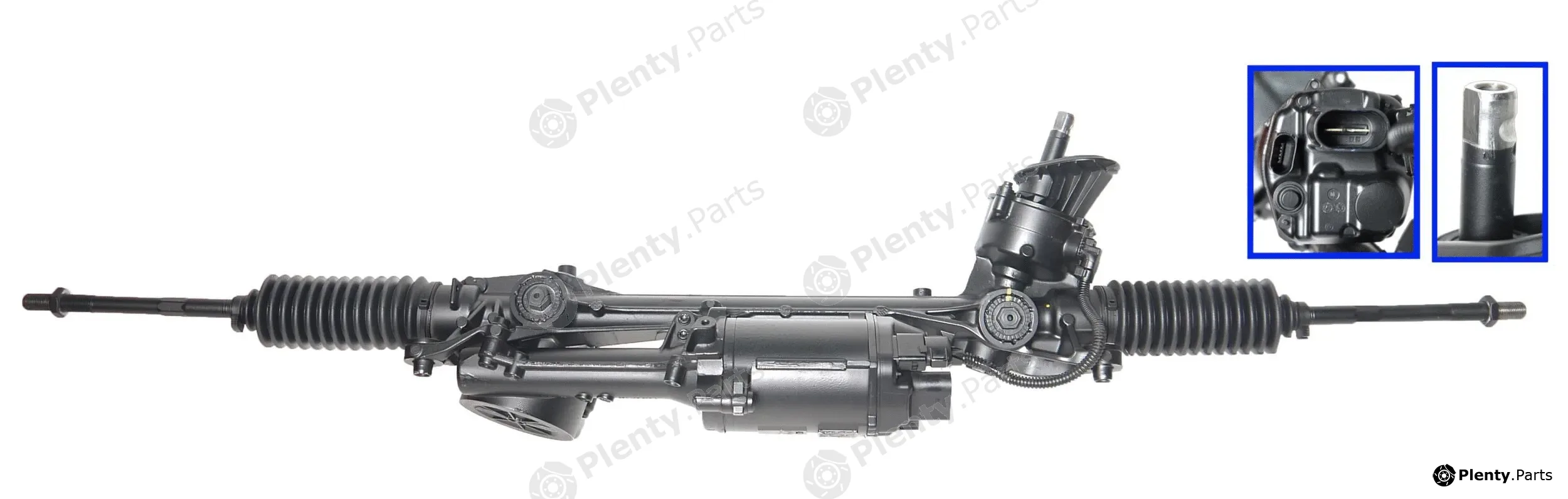 DRI 717521928R — Steering Gear