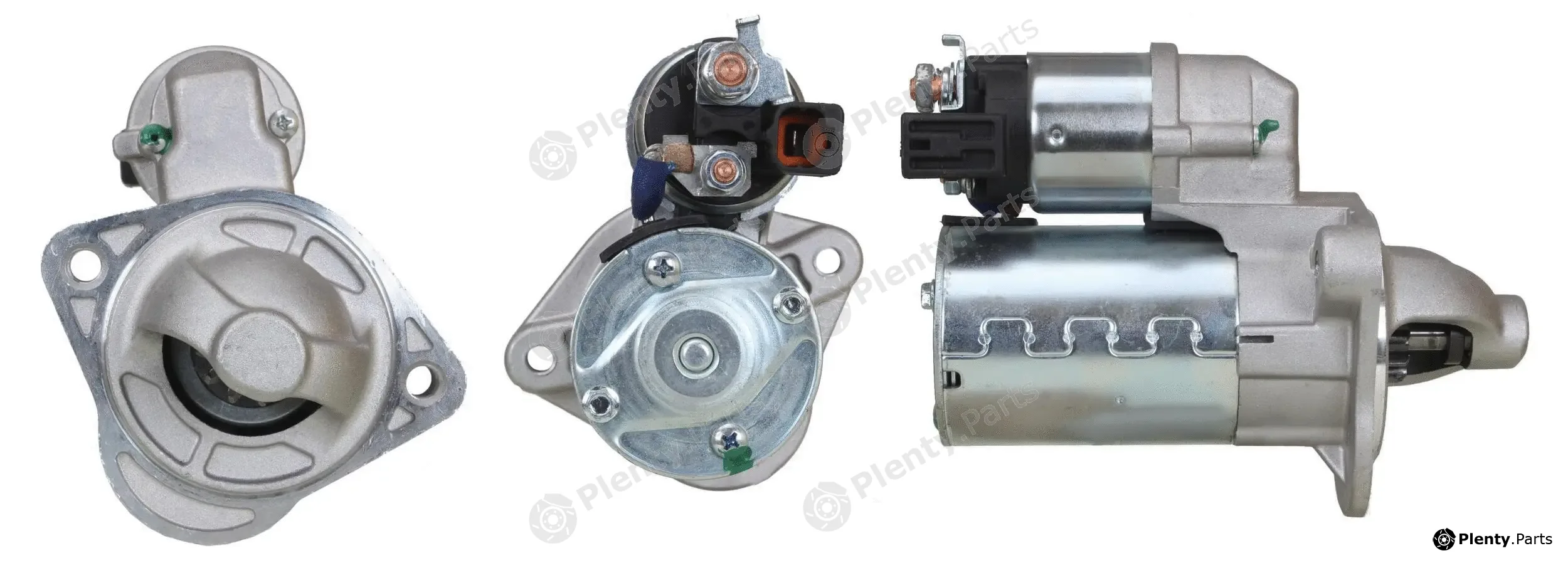 DRI 326215112 — Starter