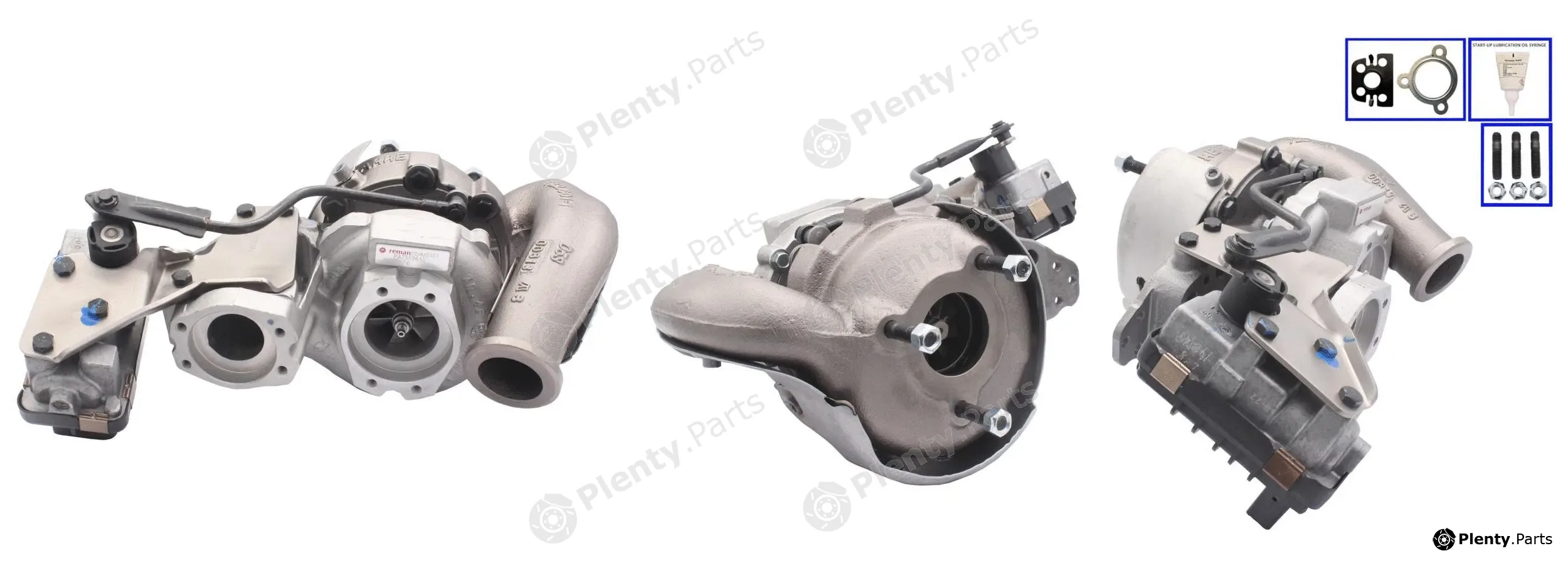 DRI 729118580 — Charger, charging (supercharged/turbocharged)