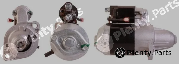DRI 333001092 — Starter