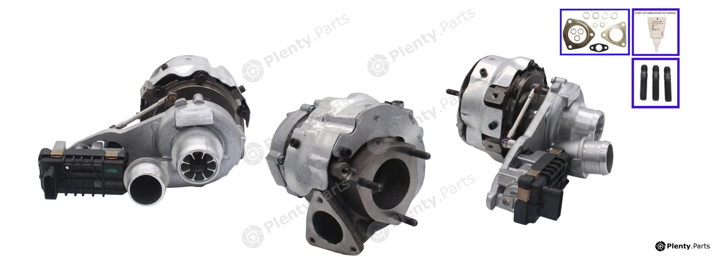 DRI 729119230 — Charger, charging (supercharged/turbocharged)
