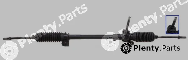 DRI 714520500R — Steering Gear