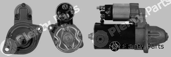 DRI 315136092 — Starter