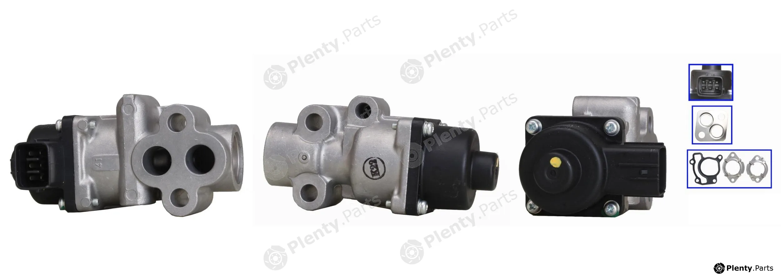 DRI 717730440 — EGR Valve