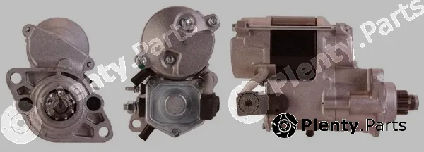 DRI 314046092 — Starter