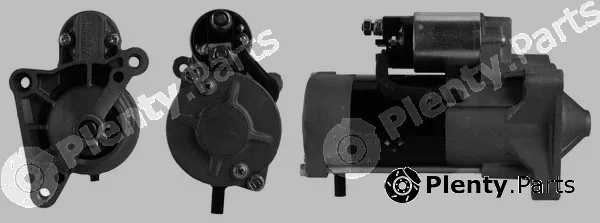 DRI 300041102 — Starter