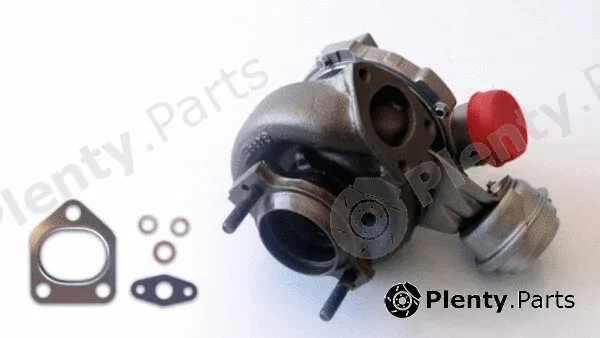 DRI 729115310 — Charger, charging (supercharged/turbocharged)