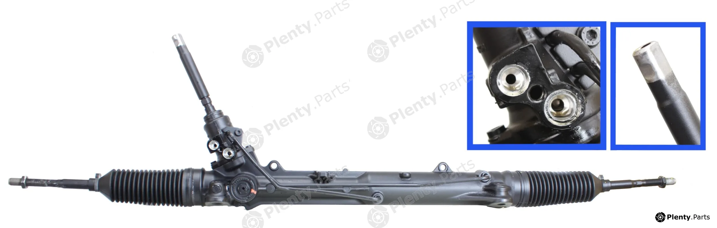 DRI 711521966 — Steering Gear
