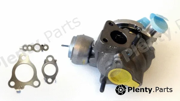 DRI 729120810 — Charger, charging (supercharged/turbocharged)