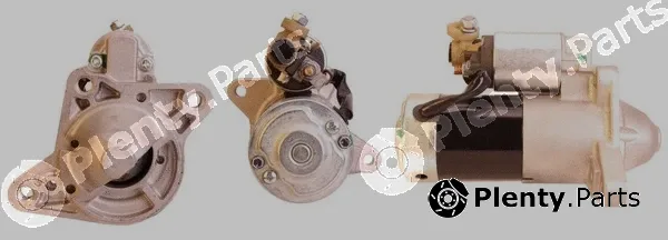 DRI 324074092 — Starter
